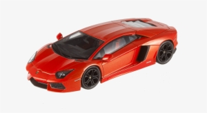 Hot Wheels Clipart Transparent Background - Lamborghini Aventador Hot Wheels Red
