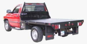 Circle D Flatbeds