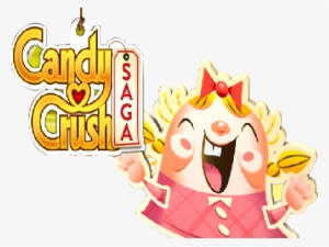 Candy Crush Saga - Candy Crush Saga Png