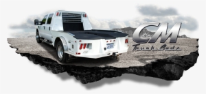 Cm Truck Beds