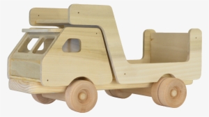 T-ruck Flatbed Truck - Pickup Truck