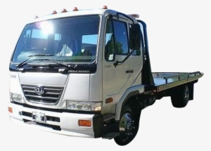Truck - Nissan Ud Trucks Png