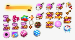 Click For Full Sized Image Boost Items - Candy Crush Saga Boost