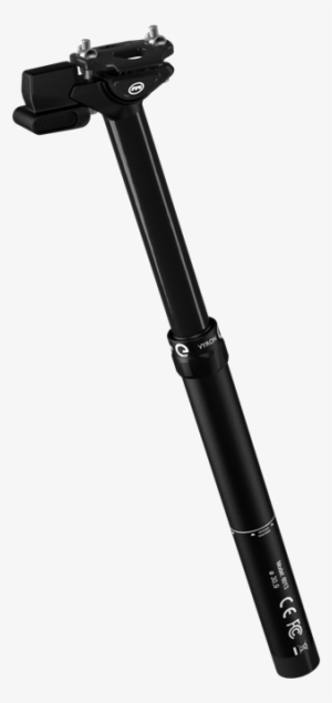 Loading Zoom - Tige De Selle Telescopique 27.2