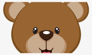 Alfabeto - Ursinho 6 - Png - Letras - Miúsculas - Download - Bear Baby Png