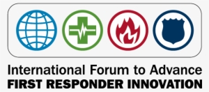 Driver Presentation At The Ifafri Statement Of Objectives - International Forum To Advance First Responder Innovation