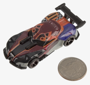 Model Car