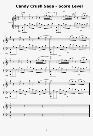 Sheet Music