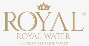 Royal Water Logo