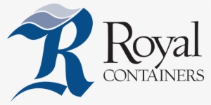 Royal Containers Logo