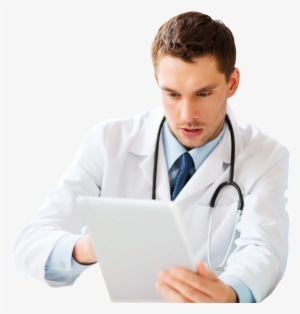 Software Médico Protección Datos - Medicos Png