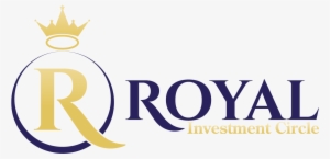 Royal Investment Circle Logo Menu - Royal Investment Logo