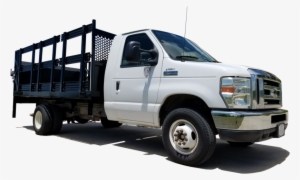 Bexar County - Flatbed - Bexar County, Texas