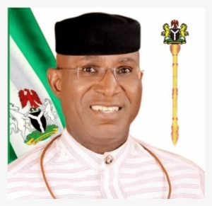 Senator - Ovie Omo-agege
