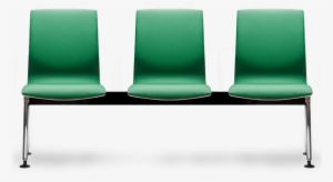 Curvae Bench Seating - Forma 5 Glove Bancada