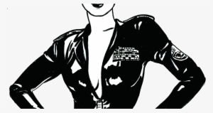 On Style, She Rules - Illustration