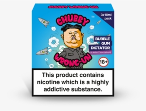 Bubblegum-dictator - Bubblegum Dictator