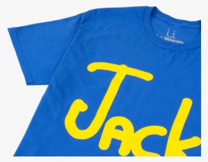 Royal Logo T-shirt - Jack Ü