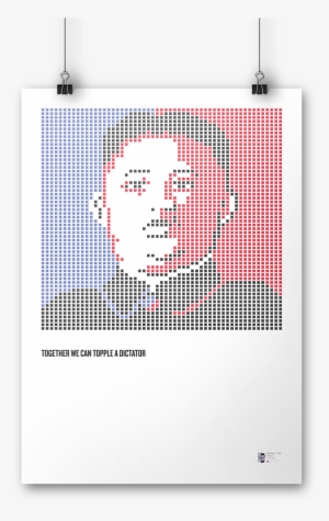 The Player Is Having Trouble - Cross-stitch