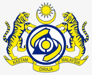 Customs Malaysia Logo Png