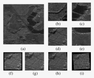 Example Of Created Image Pairs - Cobblestone