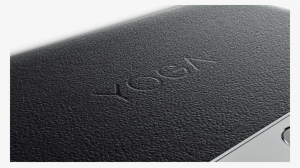 1 Of - Lenovo Yoga 3 Tab Plus Hülle