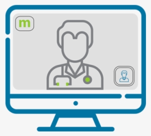 Habla Con El Doctor - Doctor En Linea Png