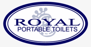Royal Logo - Royal Portable Toilets