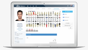 Sistema De Expediente Médico - Physician