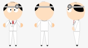 Personagem-medico - Thumbnail