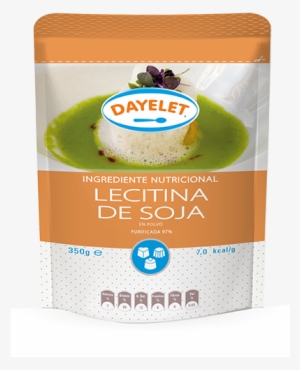Lecitina De Soya Alergeno