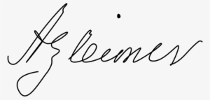 Como Se Escreve Alzheimer E A História Do Médico Que - Alois Alzheimer Signature