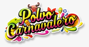 Polvo Carnavalero Caracol Internacional