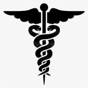 Med Med Med Med - Simbolo De La Medicina Png