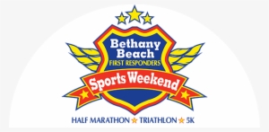 Bethany Beach Delaware Sports Weekend - Bethany Beach Bethany Race Md