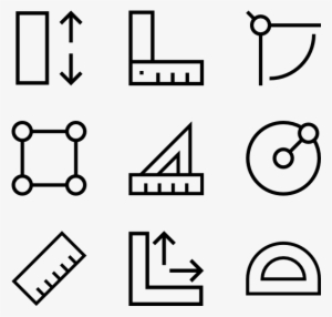 Measure - Medieval Icons
