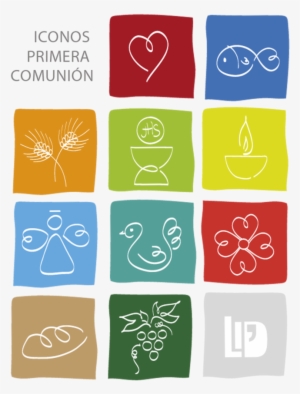 Primera Comunión - - Копылов Проектирование Электрических Машин