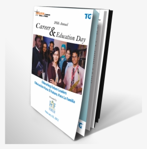 Ced 2012 Book Is In - Magazine Book Png