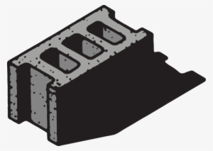 491cinderblock - Cinder Block - Concrete Masonry Unit