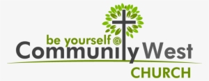 Website, Logo Design, Graphic Design, And Branding - Community West Church