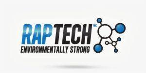 Raptech Logo - Graphic Design