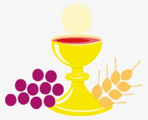 Holy Communion Images Png Download - Imagenes De Eucaristia En Png