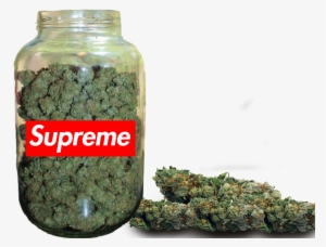 Filtersupreme Weed - Supreme Logo Z5386 Lg Stylus 2 | Lg Stylo 2 Case