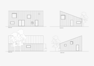 Sigurd Larsen Design Architecture Affordable Sustainablility - House