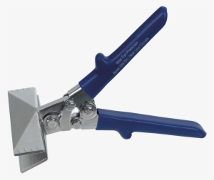 Png 86556 - Klein Tools - Straight-hand Seamer, 6" Jaw