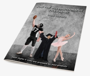 We Also Have A Action Poster Book That Shows All Of