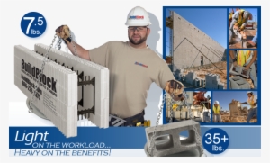 What - Concrete Form Masonry Unit