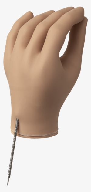 Cable Operated Hand - Manos Mecanicas