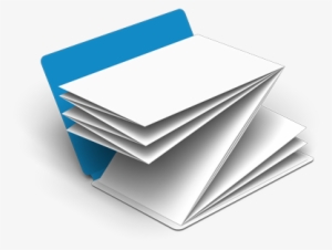 A Closing Mechanism The Z Wrap Has A Wrap Around Cover, - Z-card