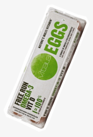 Vitala Eggs - Egg